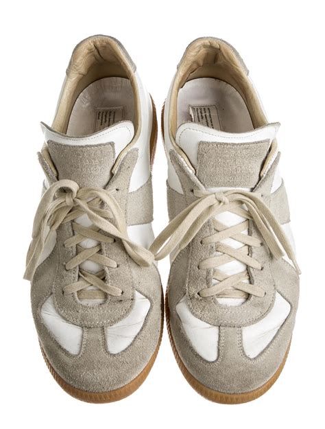 men's margiela sneakers|maison martin margiela men sneakers.